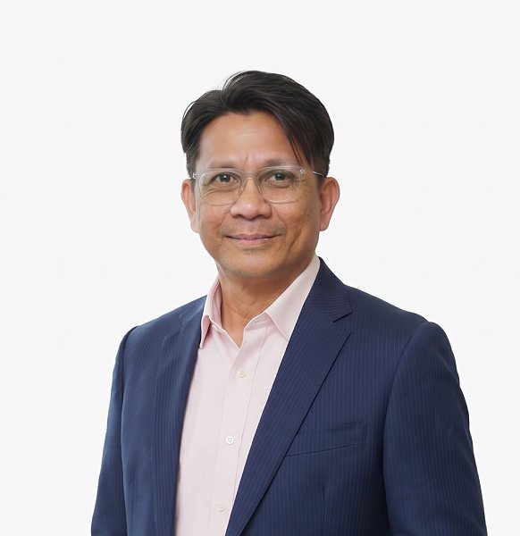 Rizal Ismail