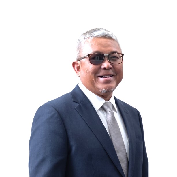 Aminnurllah Mustapah